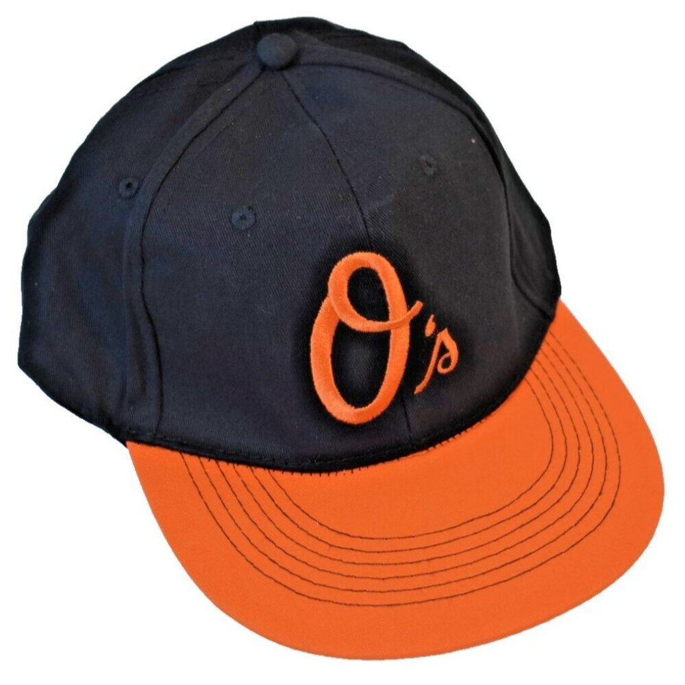 Baltimore Orioles SGA DAP Adjustable Snap back Baseball Hat